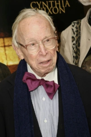 Arthur Schlesinger Jr.