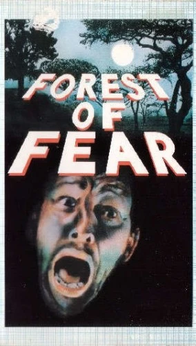 VHS Cover (UK)
