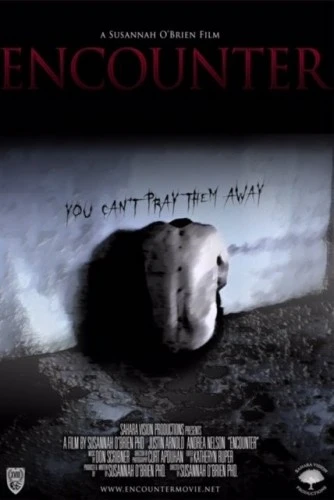Theatrical Poster