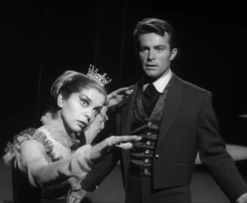 The Night of the Puppeteer