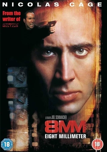 DVD Cover (UK)