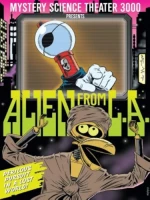 Alien from L.A.