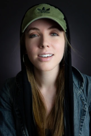 Rebecca Bayard