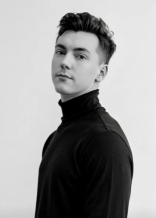 Andrew Brennen