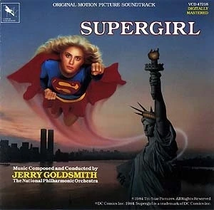 Supergirl