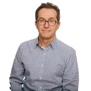 Jonathan Bogner