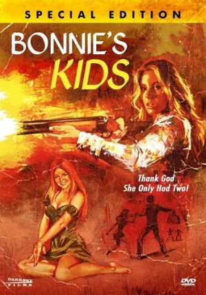 DVD Cover (Dark Sky Films)