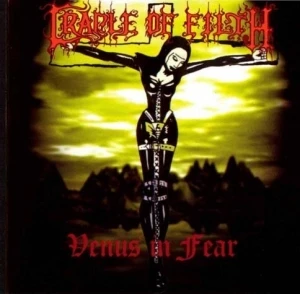 Venus in Fear