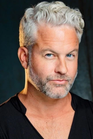 Jonathan Rockett