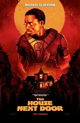 Theatrical Poster (USA)
