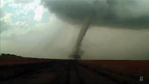 Aliens and Mega-Disasters