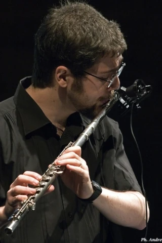 Kristian Sensini