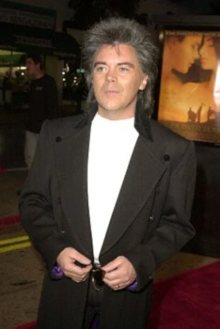 Marty Stuart