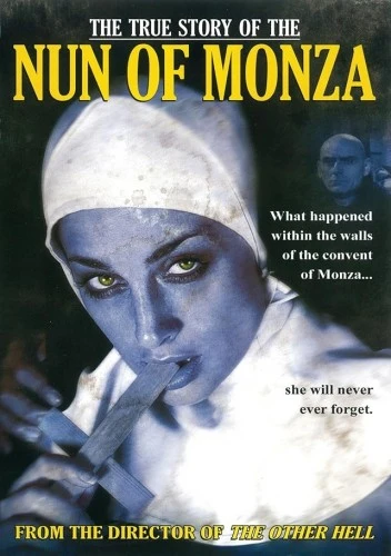 DVD Cover (Kitty Media)