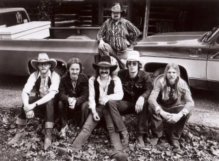The Charlie Daniels Band