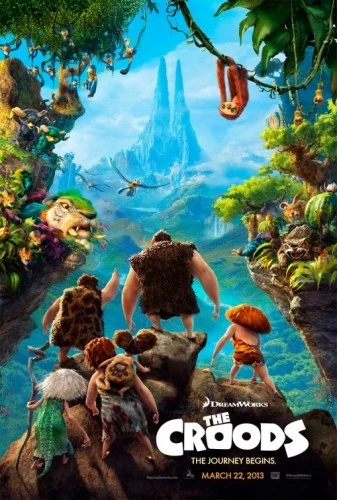 Theatrical Poster (USA)