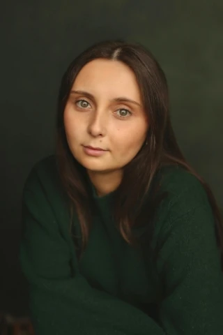 Olivia Edwards