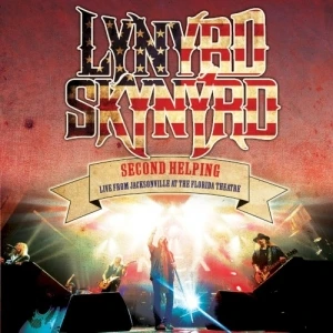 Second Helping: Live From Jacksonville at the Florida Theatre