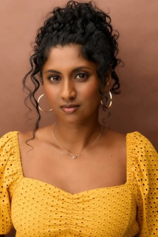 Angela de Silva