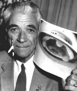 George Adamski
