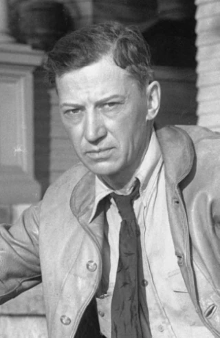 G. Warren Shufelt