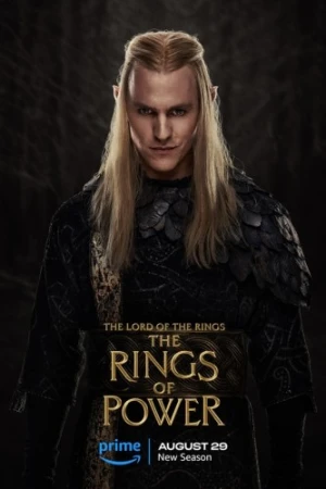 Theatrical Poster (USA)
