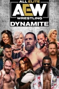 AEW Dynamite: Season 7
