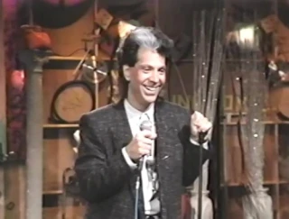 Steve Bluestein