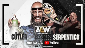 AEW Dark: Elevation #86
