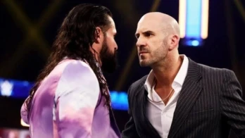 Road to WrestleMania 37 Heats Up