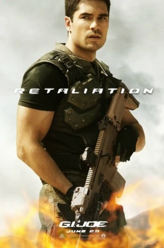 Theatrical Poster (USA)