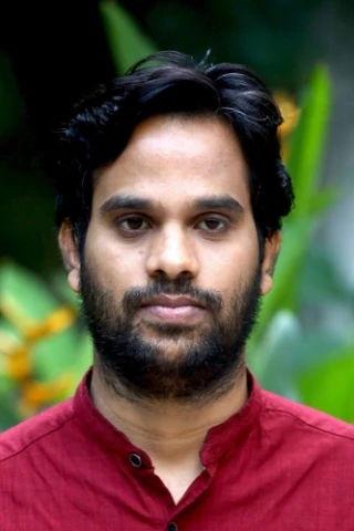 Anudeep K.V.