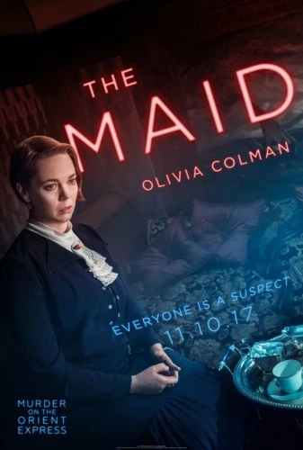 Theatrical Poster (USA)
