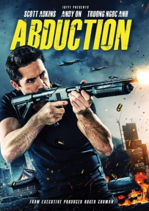 DVD Cover (Shout! Factory)
