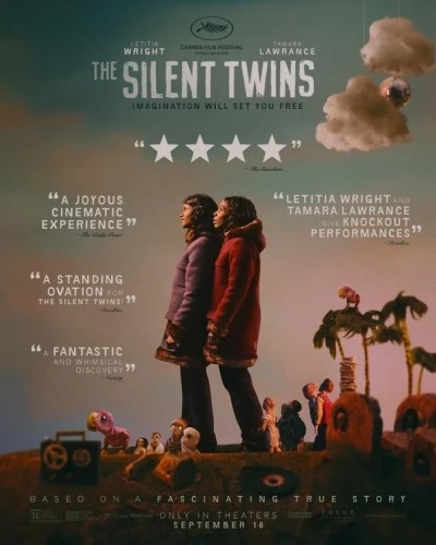 Theatrical Poster (USA)