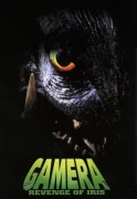 Gamera 3: Revenge Of Iris
