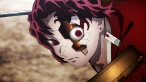 Yoriichi Type Zero