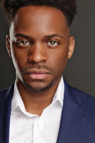 DeMarco C. Jackson