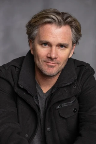 Jamie Irvine