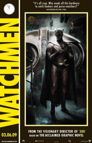 Theatrical Poster (USA)