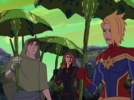 Weirdworld