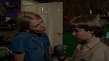 How I Got My Shrunken Head: Part 1