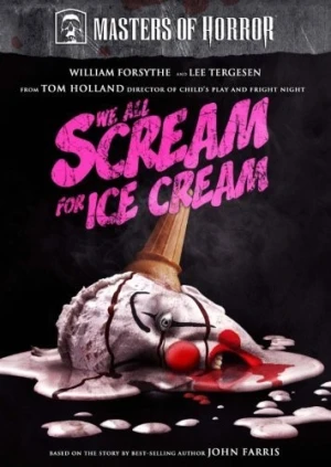 DVD Cover (Anchor Bay)