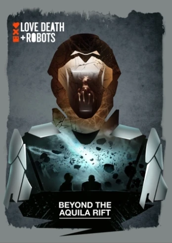 Beyond the Aquila Rift