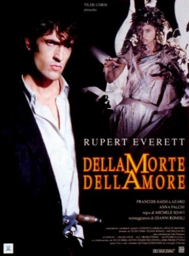 Theatrical Poster (Italy)