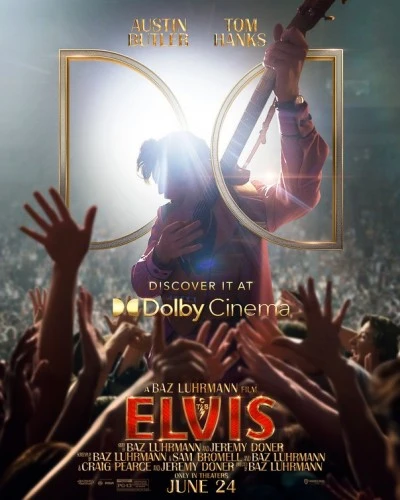 Theatrical Poster (USA)