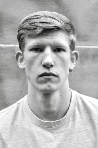 Connor Newall