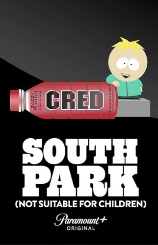 Theatrical Poster