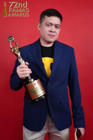 Gaspar Mangarin