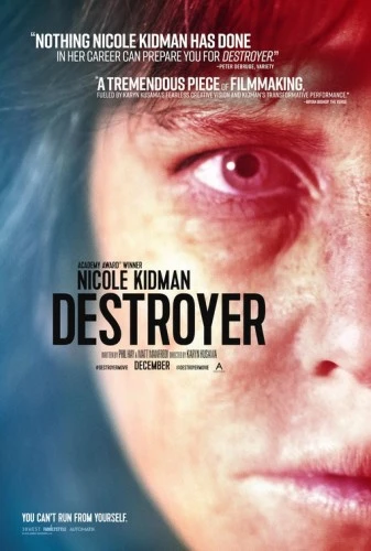 Theatrical Poster